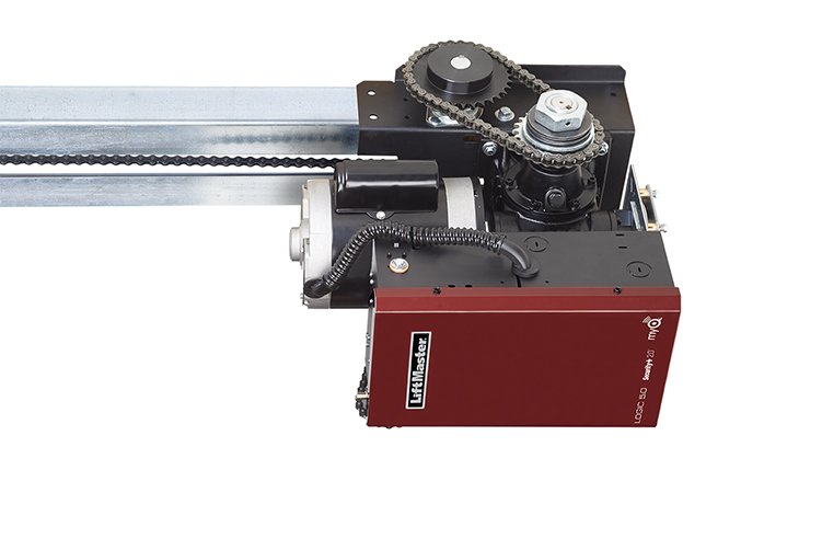 Commercial-garage-door-openers